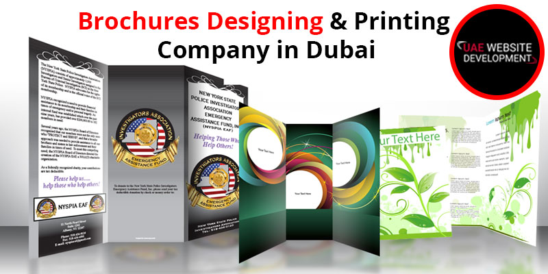 Brochure Design Dubai Brochures Printing Company In Dubai